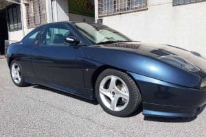 1500 km fiat coupe for sale (5)