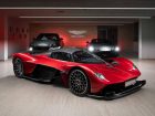 aston martin valkyrie