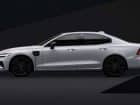 volvo s60 black edition