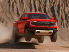 ford ranger raptor