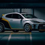 toyota gr yaris isxyrotero evrwpi