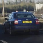 500 gbp vw passat