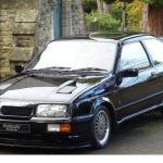 pwleitai ford sierra rs500