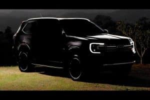 Ford-Everest-Teaser