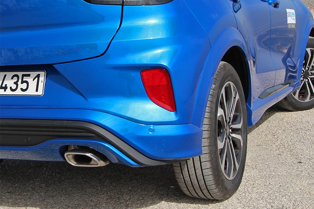 Πολυδιάστατο SUV με 23.833 ευρώ