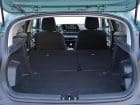Hyundai Bayon 1.0T 100 PS luggage