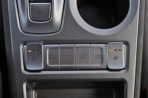 Hyundai Kona Electric 204 hp (32)