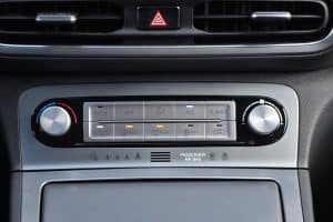 Hyundai Kona Electric 204 hp (34)