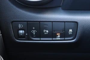 Hyundai Kona Electric 204 hp (35)