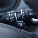 Hyundai Kona Electric 204 hp (37)