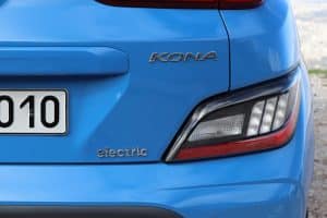 Hyundai Kona Electric 204 hp (4)