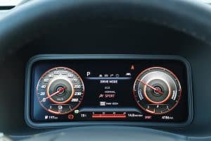 Hyundai Kona Electric 204 hp (40)