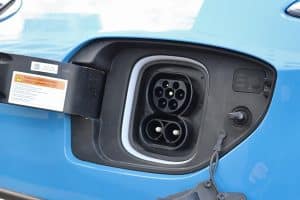 Hyundai Kona Electric 204 hp (44)