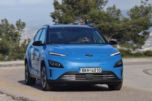 Hyundai Kona Electric 204 hp (51)