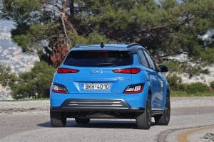 Hyundai Kona Electric 204 hp (52)