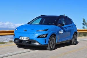 Hyundai Kona Electric 204 hp (55)