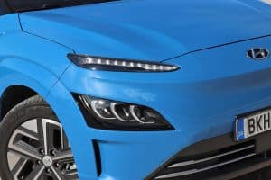 Hyundai Kona Electric 204 hp (6)