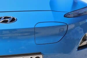 Hyundai Kona Electric 204 hp (7)