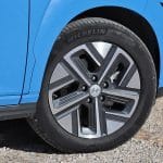 Hyundai Kona Electric 2022 zanta