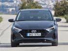 Hyundai i20 1.0 T-GDI 100