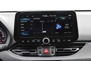 Hyundai i30 N DCT (14)