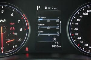 Hyundai i30 N DCT (18)