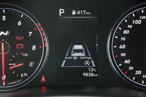 Hyundai i30 N DCT (19)