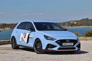 Hyundai i30 N DCT (2)