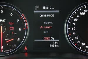 Hyundai i30 N DCT (21)