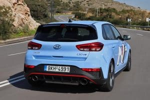 Hyundai i30 N DCT (30)