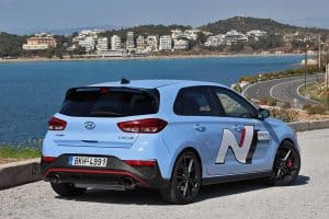 Hyundai i30 N DCT (4)