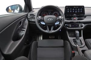 Hyundai i30 N DCT (8)