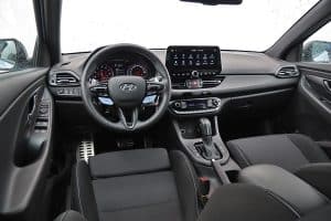 Hyundai i30 N DCT (9)
