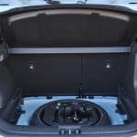 Hyundai Kona Ν rezerva