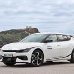 Kia EV6 GT-Line AWD 325 PS (13)