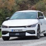 Kia EV6 GT-Line AWD 325 PS (14)