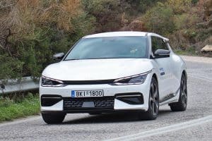 Kia EV6 GT-Line AWD 325 PS (14)