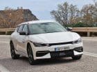 Kia EV6 GT-Line AWD 325 PS
