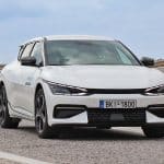 Kia EV6 GT-Line AWD 325 PS (16)