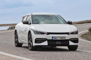 Kia EV6 GT-Line AWD 325 PS (16)