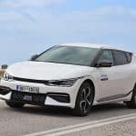 Kia EV6 GT-Line AWD 325 PS (18)