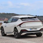 Kia EV6 GT-Line AWD 325 PS (19)