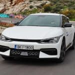 Kia EV6 GT-Line AWD 325 PS (2)
