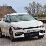 Kia EV6 GT-Line AWD 325 PS (20)