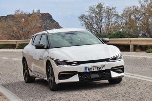 Kia EV6 GT-Line AWD 325 PS (20)