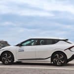 Kia EV6 GT-Line AWD 325 PS (21)