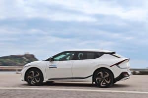 Kia EV6 GT-Line AWD 325 PS (21)