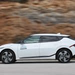 Kia EV6 GT-Line AWD 325 PS (22)