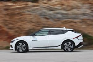 Kia EV6 GT-Line AWD 325 PS (22)