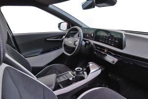 Kia EV6 GT-Line AWD 325 PS (26)